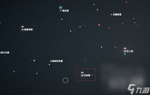 《星空》純近戰(zhàn)流構(gòu)筑一覽