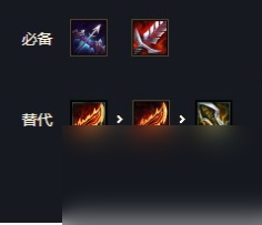 云顶之弈各英雄出装表有哪些？[云顶之弈]