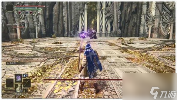 《艾尔登法环》恶兆王蒙葛特怎么打 恶兆王蒙葛特打法
