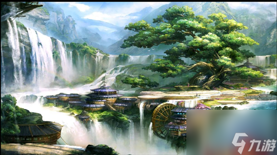 《新天龙八部》手游乔峰详细介绍 乔峰技能强度分析