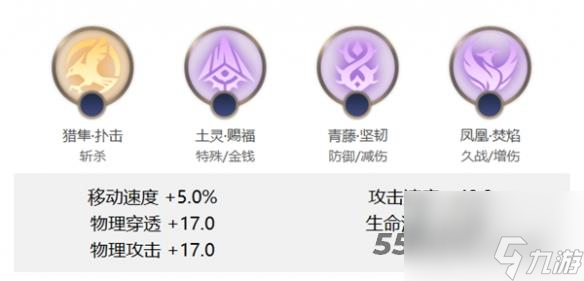 曙光英雄托尔怎么连招