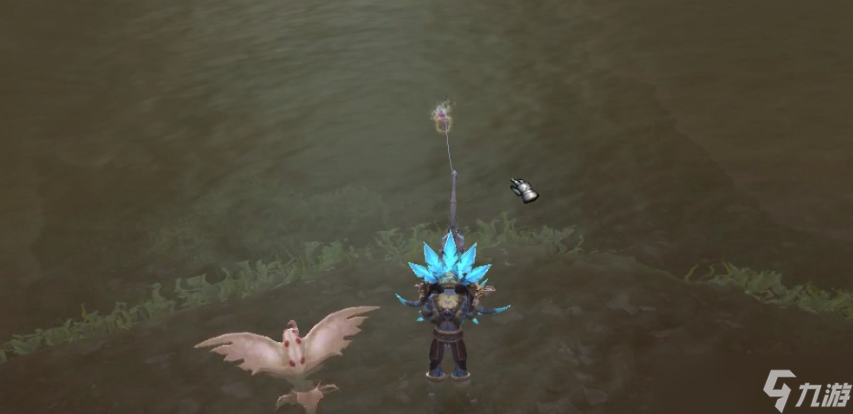 魔兽世界海龟坐骑怎么获得 魔兽世界海龟坐骑攻略