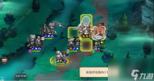 梦幻模拟战手游2月25日超时空试炼公主通关打法总汇[多图]