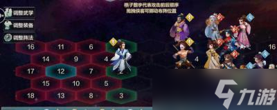 侠客风云传手游｜大罗洞天玩法攻略详解