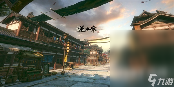 <a id='link_pop' class='keyword-tag' href='https://www.9game.cn/nishuihan1/'>逆水寒手游</a>磁州词话绯云谷任务完成方法