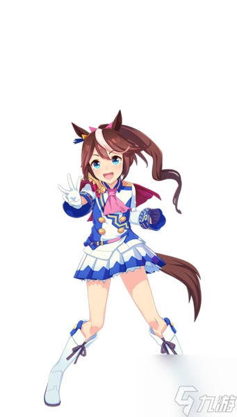 闪耀优俊少女东海帝王怎么样