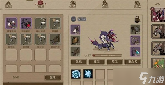 时间之钥宠物培养攻略