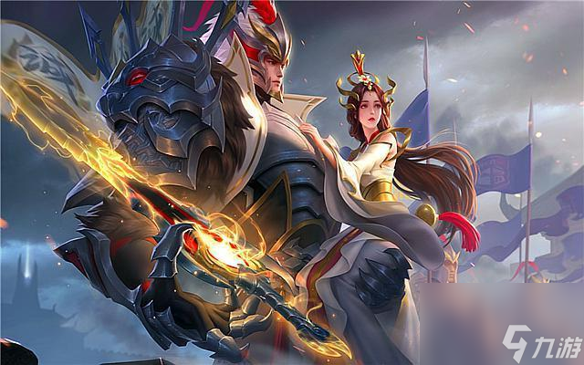 王者荣耀什么英雄克制百里守约？[王者荣耀]