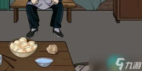 《就挺秃然的》老宅怪谈怎么通关