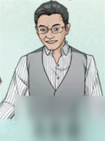 就挺秃然的百变大咖通关攻略