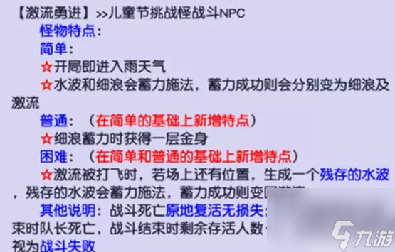 夢(mèng)幻西游兒童節(jié)飛翔游樂(lè)場(chǎng)怎么過(guò)飛翔游樂(lè)場(chǎng)圖文攻略