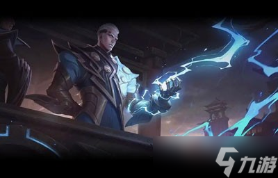 《王者荣耀》S33赛季战令限定皮肤介绍