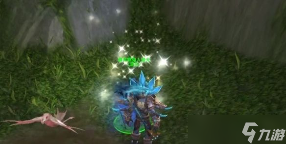 魔兽世界海龟坐骑怎么获得 魔兽世界海龟坐骑攻略