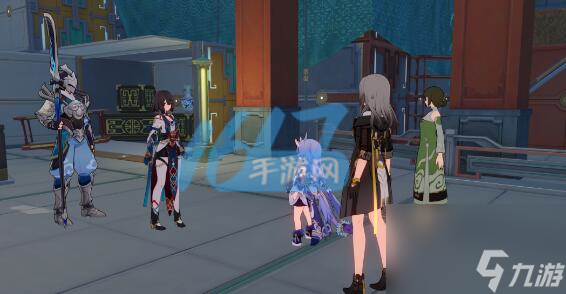 同行任务譬如朝露图文攻略