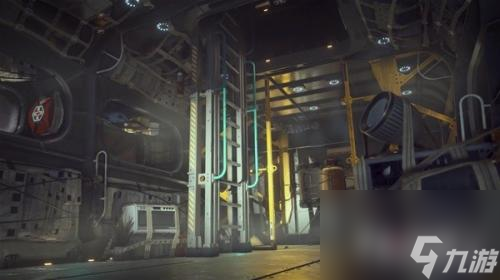 星空各主城重要设施点位介绍(各主城重要设施点位示意图)