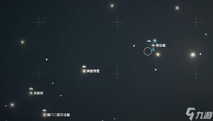 星空星星雄鷹號獲取方法