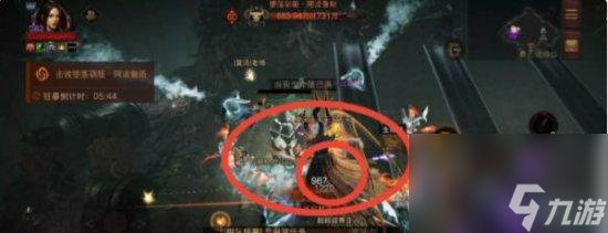 暗黑破坏神不朽阿波鲁斯怎么打？