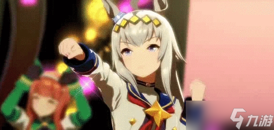 《闪耀优俊少女》小栗帽的大胃王玩法攻略
