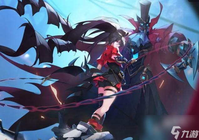 晶核诡术师玩法一览