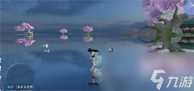 逆水寒手游战力值怎么快速提升