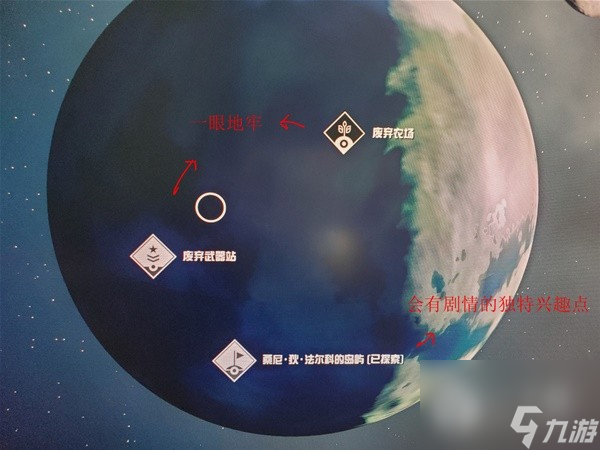 星空新手向开荒攻略丨星空新手向开荒小贴士
