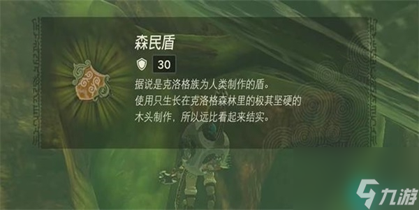 納末敏的尋寶游戲迷你挑戰(zhàn)-王國(guó)之淚納末敏的尋寶游戲迷你挑戰(zhàn)攻略