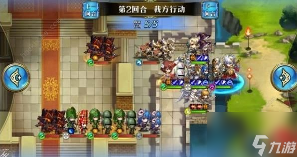 梦幻模拟战手游2月25日超时空试炼公主通关打法总汇[多图]