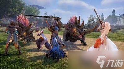 明明它是“年度RPG游戏”，却被评为“烂作”！问题到底出在哪？