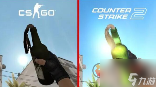 csgo2出了csgo1怎么办 csgo2会和csgo1合并吗