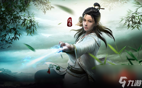 《新天龙八部》手游乔峰详细介绍 乔峰技能强度分析