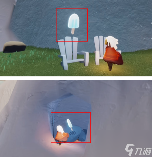光遇夏之日雪糕代币怎么获得？夏之日雪糕代币获得方法一览