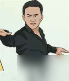 就挺秃然的百变大咖通关攻略
