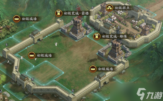 三国志战略版陈仓之战怎么玩