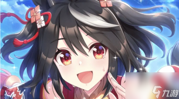 闪耀优俊少女北黑培养攻略