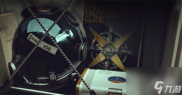 《星空starfield》宇航服防护耗尽解决方法