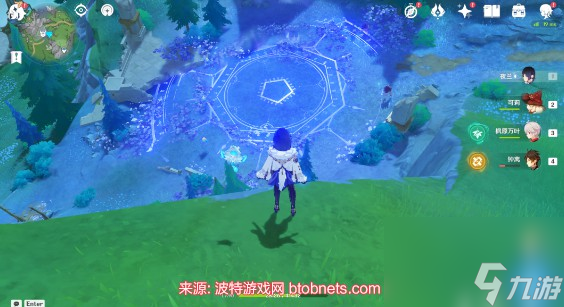 原神吾抹消角度的人怎么做-吾抹消角度的人达成条件