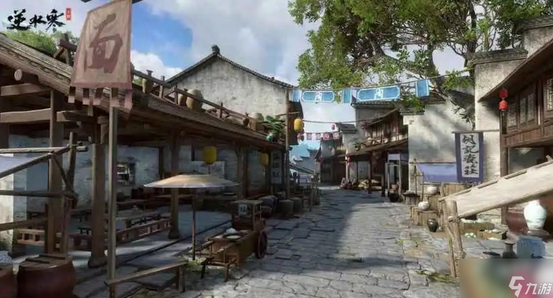 <a id='link_pop' class='keyword-tag' href='https://www.9game.cn/nishuihan1/'>逆水寒手游</a>奇遇杜鹃晨露奇遇教程