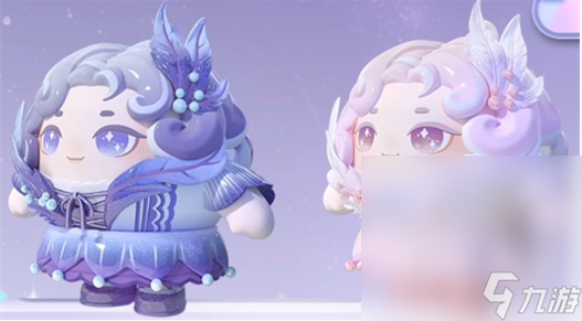 《蛋仔派对》魔法赠礼获得方法攻略
