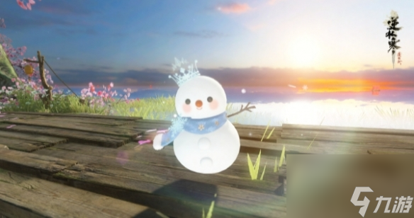 逆水寒手游 白石神殿团本掉落哪些物品