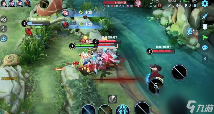 王者蔡文姬怎么玩？[王者荣耀]