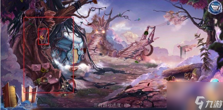 《密室逃脫23迷失俱樂(lè)部》第二關(guān)通關(guān)攻略