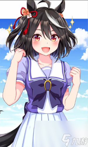 闪耀优俊少女北黑培养攻略