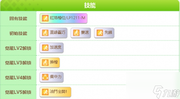 闪耀优俊少女丸善斯基怎么样
