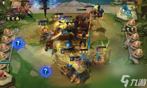 云顶之弈S9英雄一览表，云顶之弈S9全英雄技能图鉴介绍
