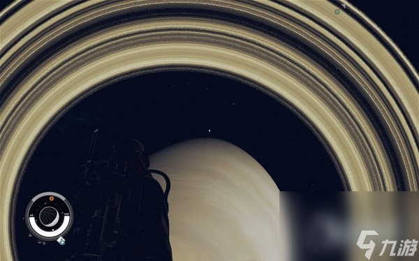 《星空》太陽系全星球資源一覽及探索指南