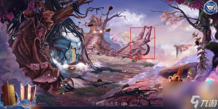 《密室逃脫23迷失俱樂(lè)部》第二關(guān)通關(guān)攻略