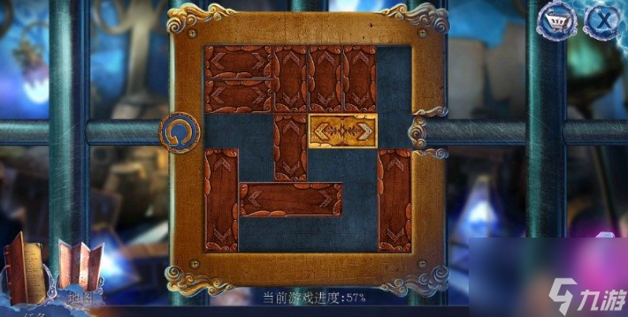 《密室逃脫23迷失俱樂部》第八關通關攻略