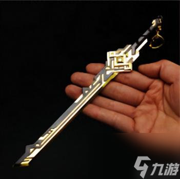 无工之剑是谁的专武（原神无工之剑武器测评）