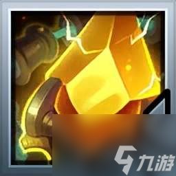 云顶之弈装备合成表s9.5最新版本（合成配方和机制分析）