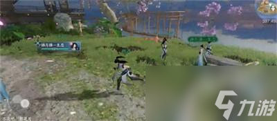 逆水寒手游战力值怎么快速提升